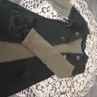 لباس گرم دخترونه