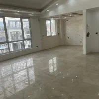 ۱۱۸ متر کلیدنخورده /طبقه سوم/ سه خواب