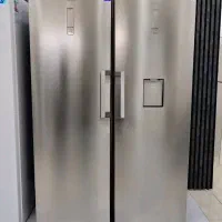 یخچال دوقلو بوش 2025