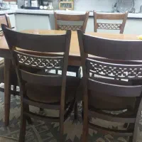 میز غذا خوری