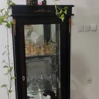 میزناهار خوری و بوفه|میز و صندلی غذاخوری|فردیس, شهرک ۱۱۰|دیوار