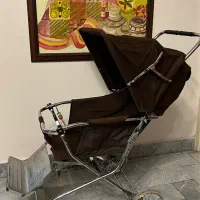 کالسکه برند Mother care