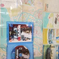 Mafia 3 مافیا ۳ با نقشه