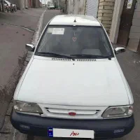 پراید صبا 131