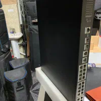 سوییچر پیو داهوا|دوربین مداربسته|گرگان, |دیوار