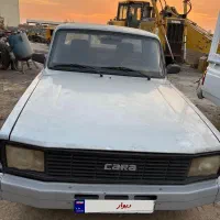 کارا موتور ۲۰۰۰ مدل ۹۶