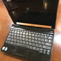 لپ تاپ مینی مدلacer zG5