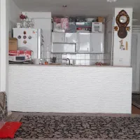 سویت ۷۶۰ واحدی فرهنگیان بهاران بازسازی شده|فروش آپارتمان|سنندج, |دیوار