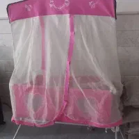 اغوشی و گهواره|اسباب و اثاث بچه|قم, قلعه کامکار|دیوار