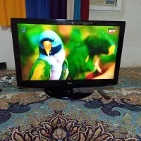 تلویزیون 42 اینچ ال جی در حد نو کم کار