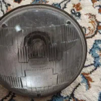 چراغ جلو نیسان لامپ گازی سرخود|قطعات یدکی و لوازم جانبی|شاهین‌شهر, شهرک گلدیس|دیوار