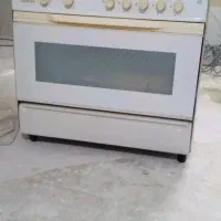 گاز سینجر در حد نو