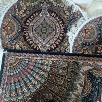 فرش اعیان کاشان 1500شانه