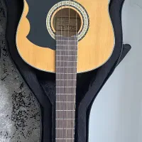 گیتار بست فان e160