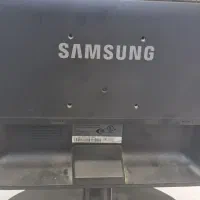 مانیتور Samsung مدل P2050 صفحش 20 اینچه|قطعات و لوازم جانبی رایانه|اهواز, شهرک نفت|دیوار