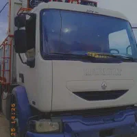 کامیون رنو