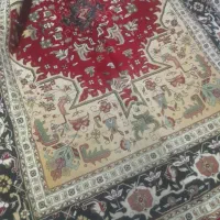 فرش لاکی