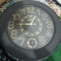 ساعت دیواری