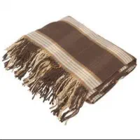 پتو مسافرتی سیمین پتو|رختخواب، بالش، پتو|گرگان, |دیوار