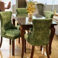 میز ناهار خوری شیک/ژیلا