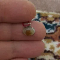 سنگ قدیمی مهره قدیمی باباقوری