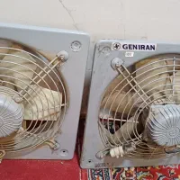 هواکش سایز۵۰ ک۶۰