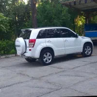 سوزوکی ویتارا 91 اتومات فول کلاس8 موتوربزرگ 2400cc