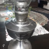 چراغ‌گردسوز‌یا‌لمپا