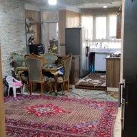واحد ۵۳مترل فول امکانات