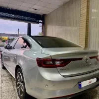تالیسمان e3 فول کامل 2018پلاک ملی