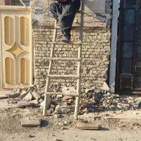 تخریب ساختمان