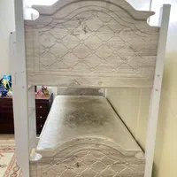 تخت خواب دوطبقه|تخت و سرویس خواب|تهران, شهرک گلها|دیوار