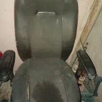 صندلی چرخدار