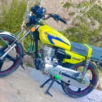 موتور احسان 150