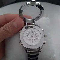 دو عدد ساعت مچی گویا نو هر کدام ۱/۵ ملیون|ساعت|فیروزآباد (فارس), |دیوار