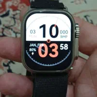 ساعت هوشمند TSCO مدل TSW8 ULTRA MAX آکبند