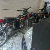 موتور مزایده سالم