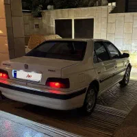 پرشیا مدل 92|خودرو سواری و وانت|کرج, شهرک یاس جنوبی|دیوار