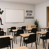 دعوت به همکاری مدرس آموزشگاه زبان روشن‌فکر