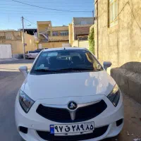 برلیانس 230مدل آخر 98