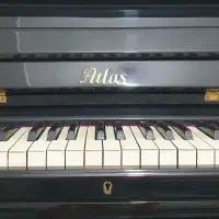 پیانو اگوستیگ|پیانو، کیبورد، آکاردئون|گرگان, |دیوار