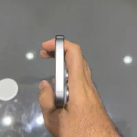 iphone 16 pro / 256 zaa titaniom|موبایل|اصفهان, کوی ولی عصر|دیوار