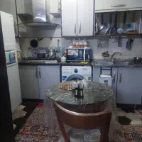 آپارتمان ۴۵ متر یک خوابه|اجارهٔ آپارتمان|تهران, مینای جنوبی|دیوار