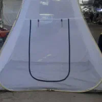 پشه بنداتاقی وچادرمسافرتی