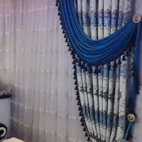 پرده و یالان