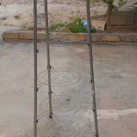استندقابلمه سالم جنس محکم