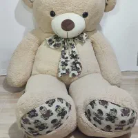 خرس کرم بزرگ نو