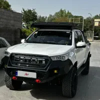 فوتون دو کابین اتومات ۴۰۳|خودرو سواری و وانت|کرج, عظیمیه|دیوار