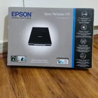 اسکنر اپسون v19