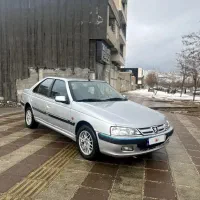 پارس الیکس|خودرو سواری و وانت|بانه, |دیوار